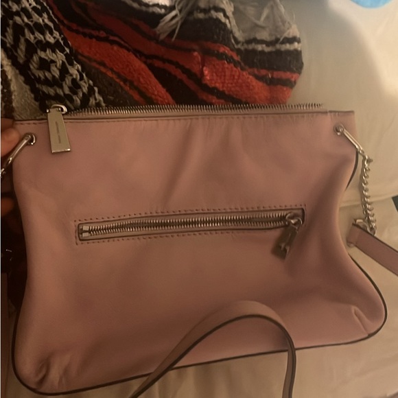 Michael Kors pink shoulder bag - Picture 3 of 3